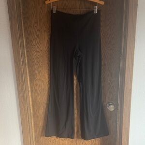 Athleta Elation Flare Pants XL